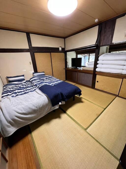 洋々庵・古民家一棟貸・完全貸切・プライベートサウナ Holiday home