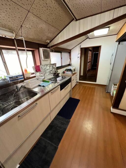 洋々庵・古民家一棟貸・完全貸切・プライベートサウナ Holiday home Furuyu