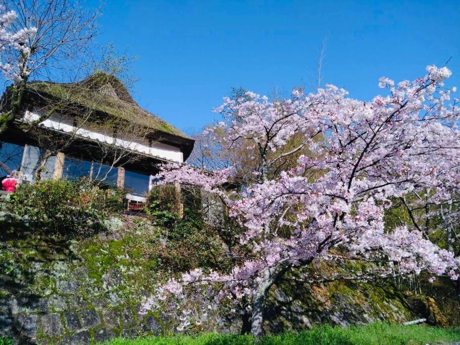 洋々庵・古民家一棟貸・完全貸切・プライベートサウナ Holiday home *